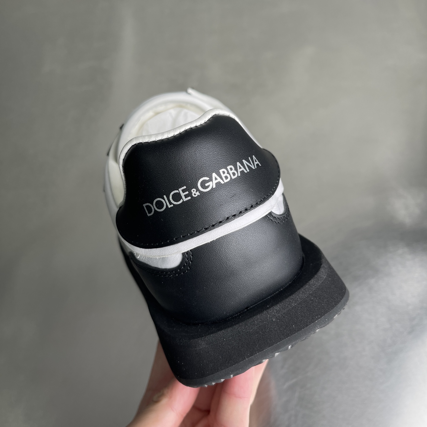 olce & Gabbana shoe